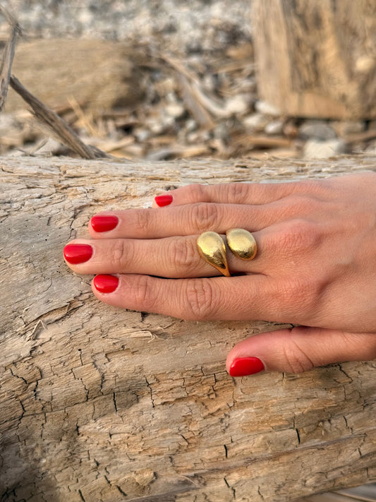 Bague Houle