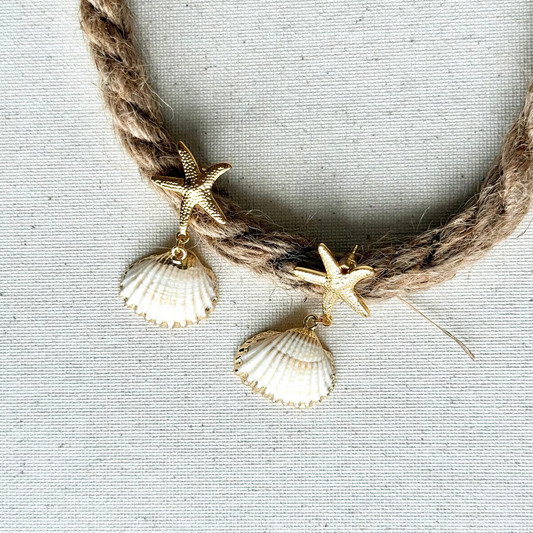 Boucles D'oreilles Duna