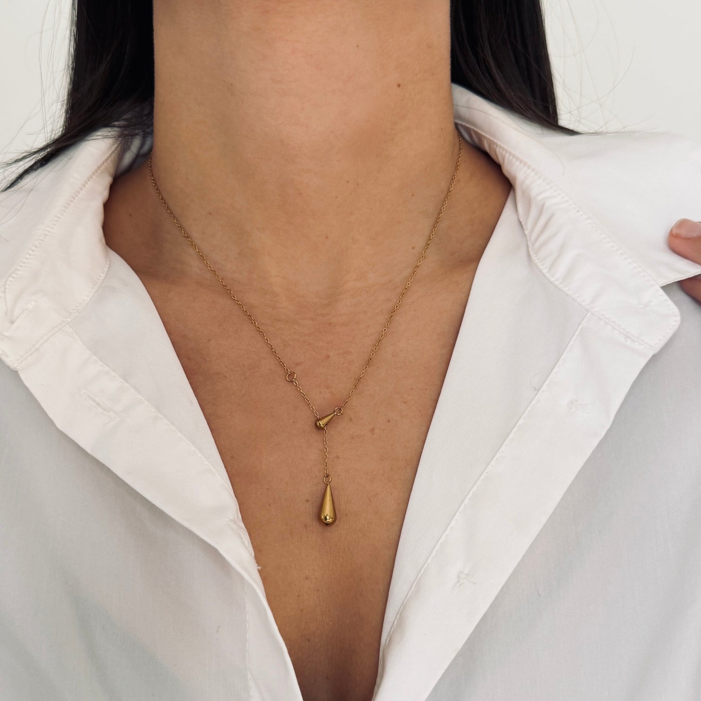 Collier Harmonie