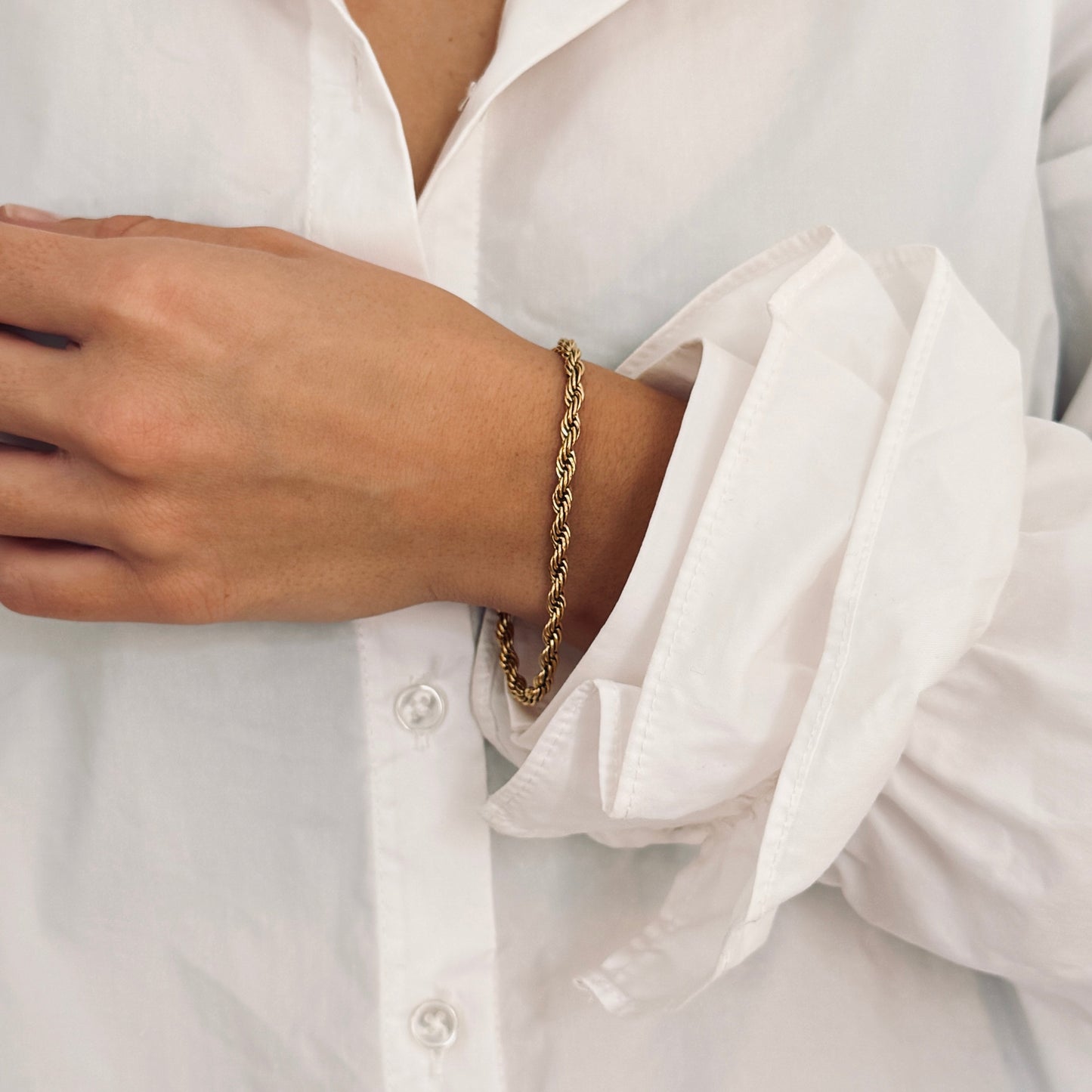 Bracelet luz collection intemporelle