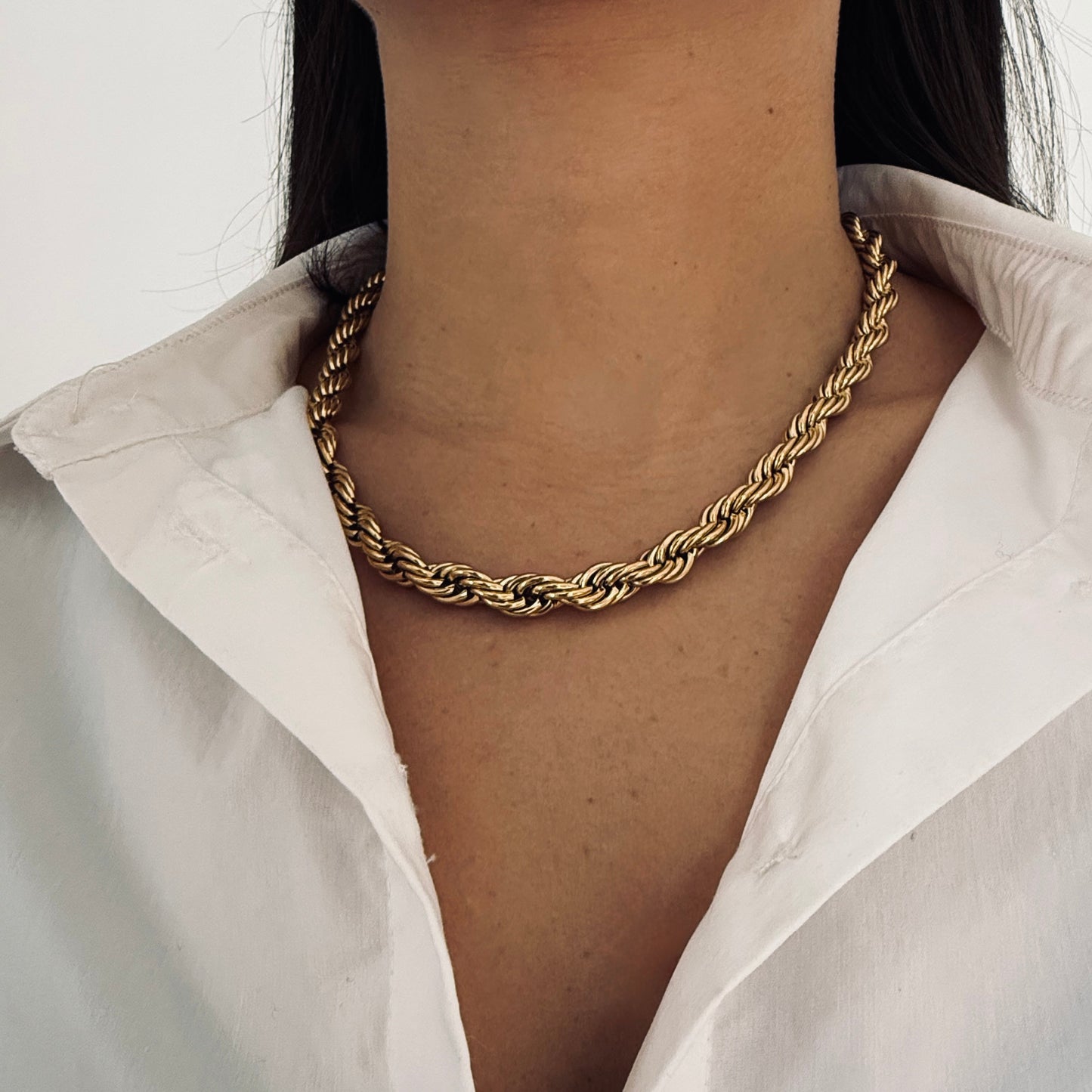collier luz collection intemporelle