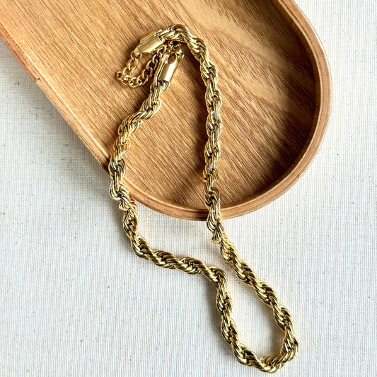 collier luz collection intemporelle