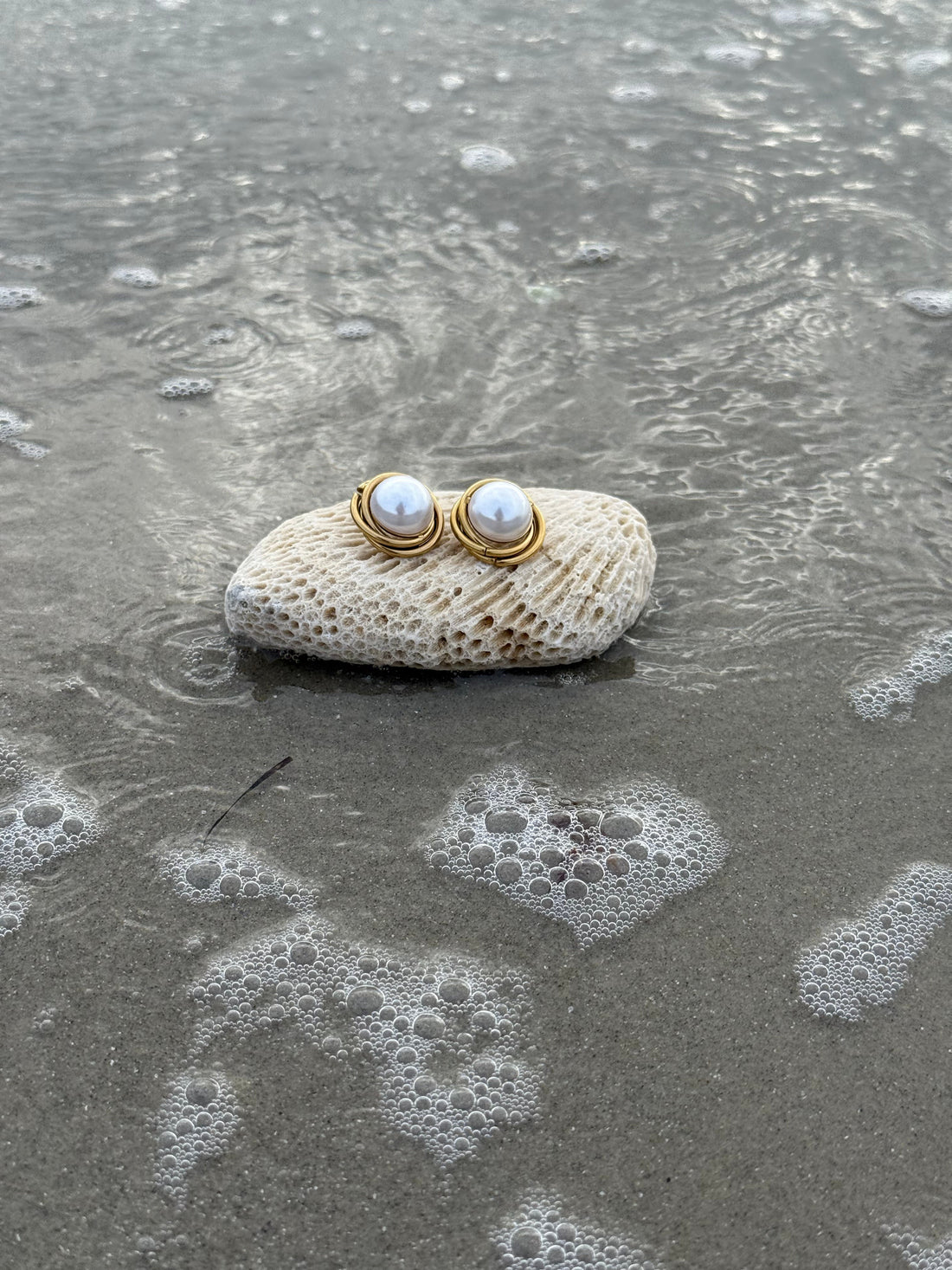 Comment entretenir ses bijoux marins en acier inoxydable ?