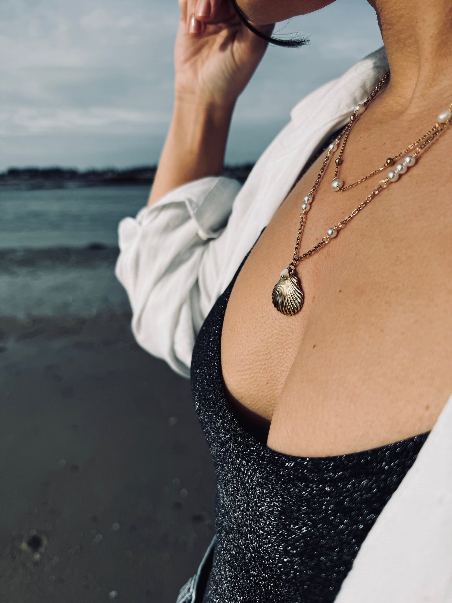 Collection Retour de plage