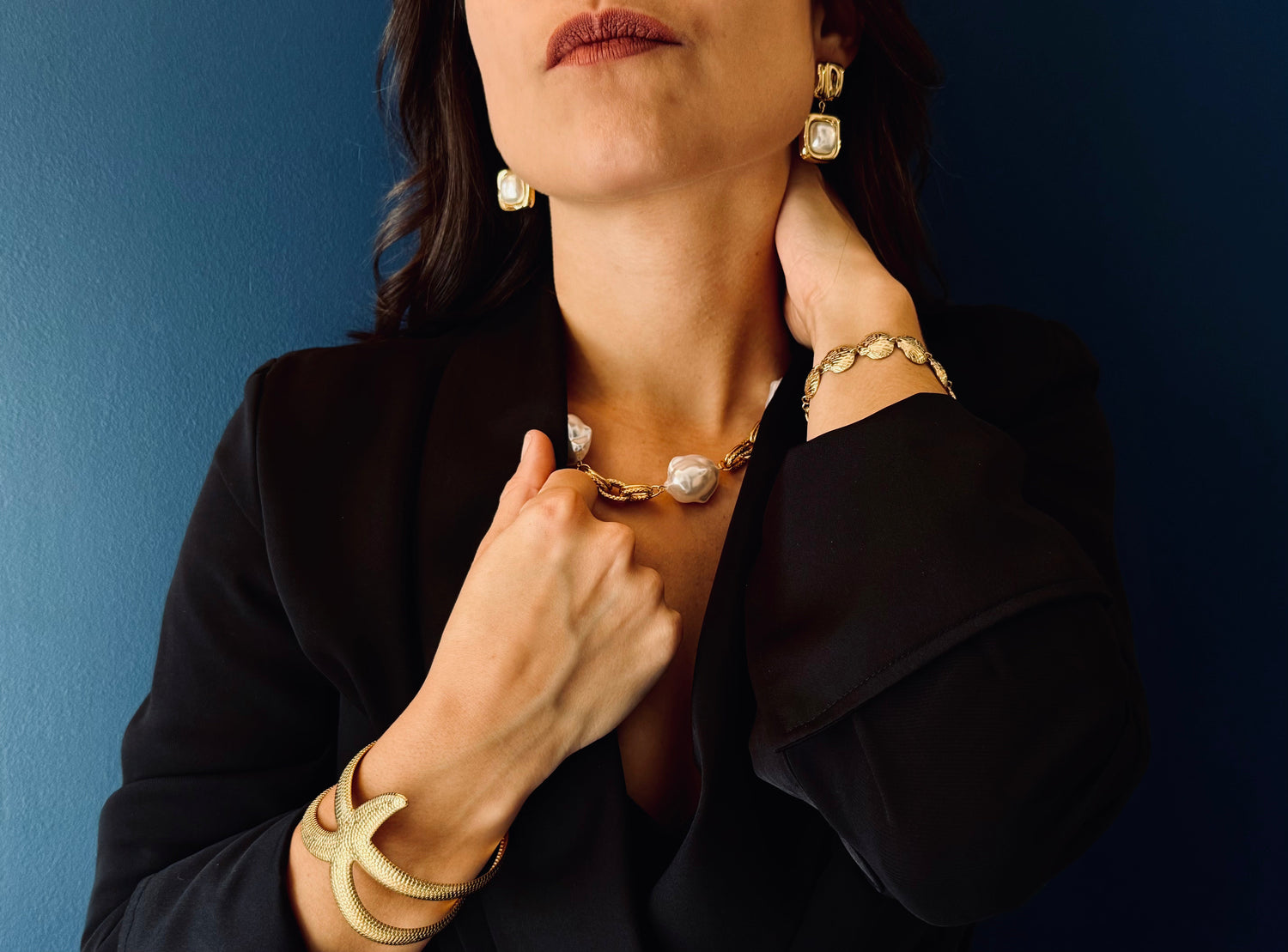 Collection Évènement