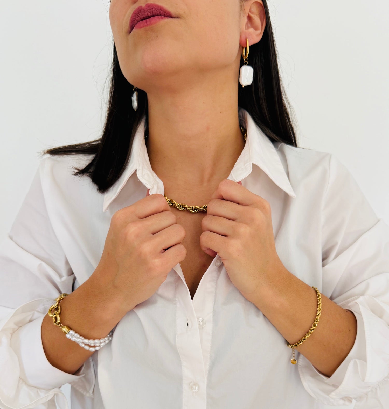 Collection Intemporelle