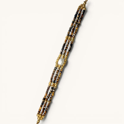 Bracelet Trésor des mers