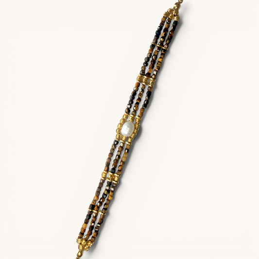Bracelet Trésor des mers