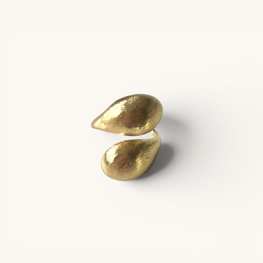 Bague Houle