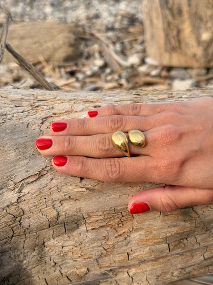 Bague Houle