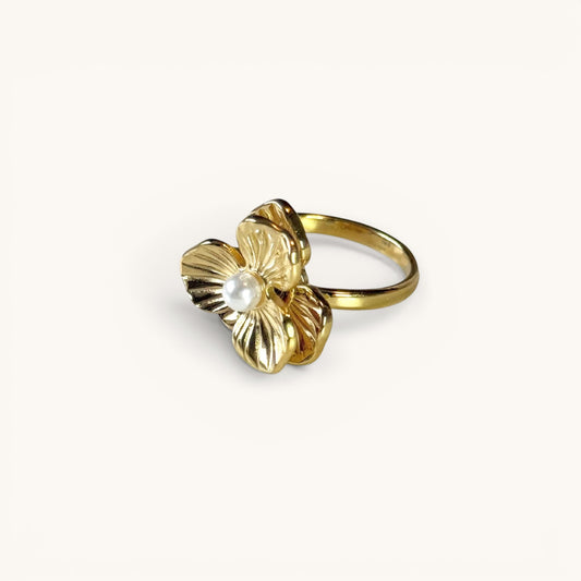 Bague anti-stress