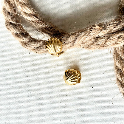 Boucles d'oreilles Solara