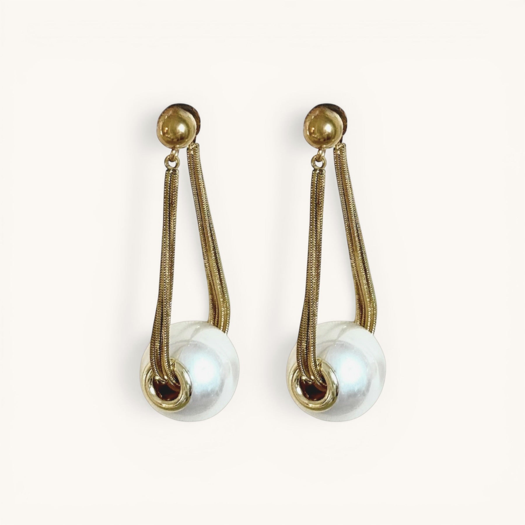 boucles calypsa