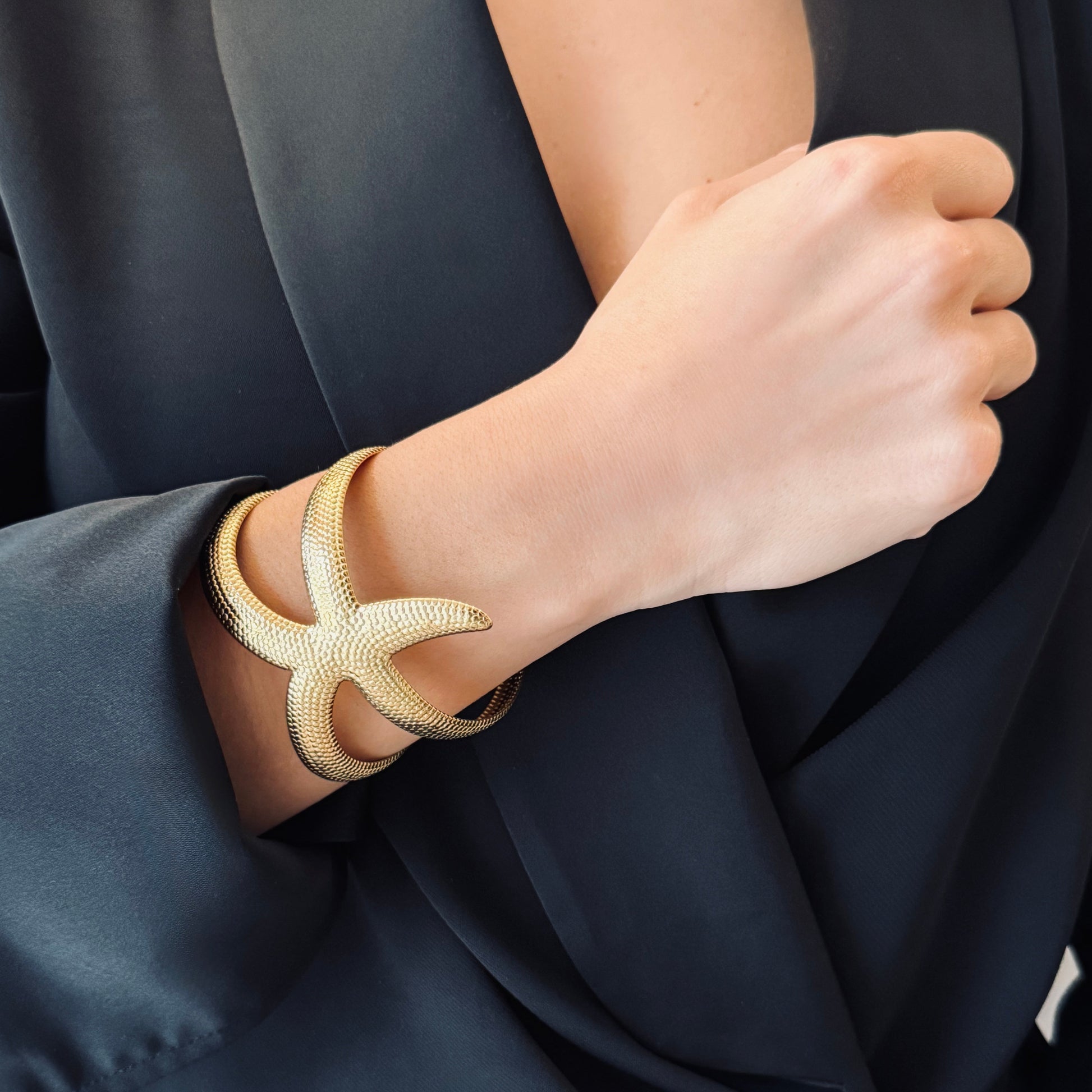 Bracelet étoile de mer stellina