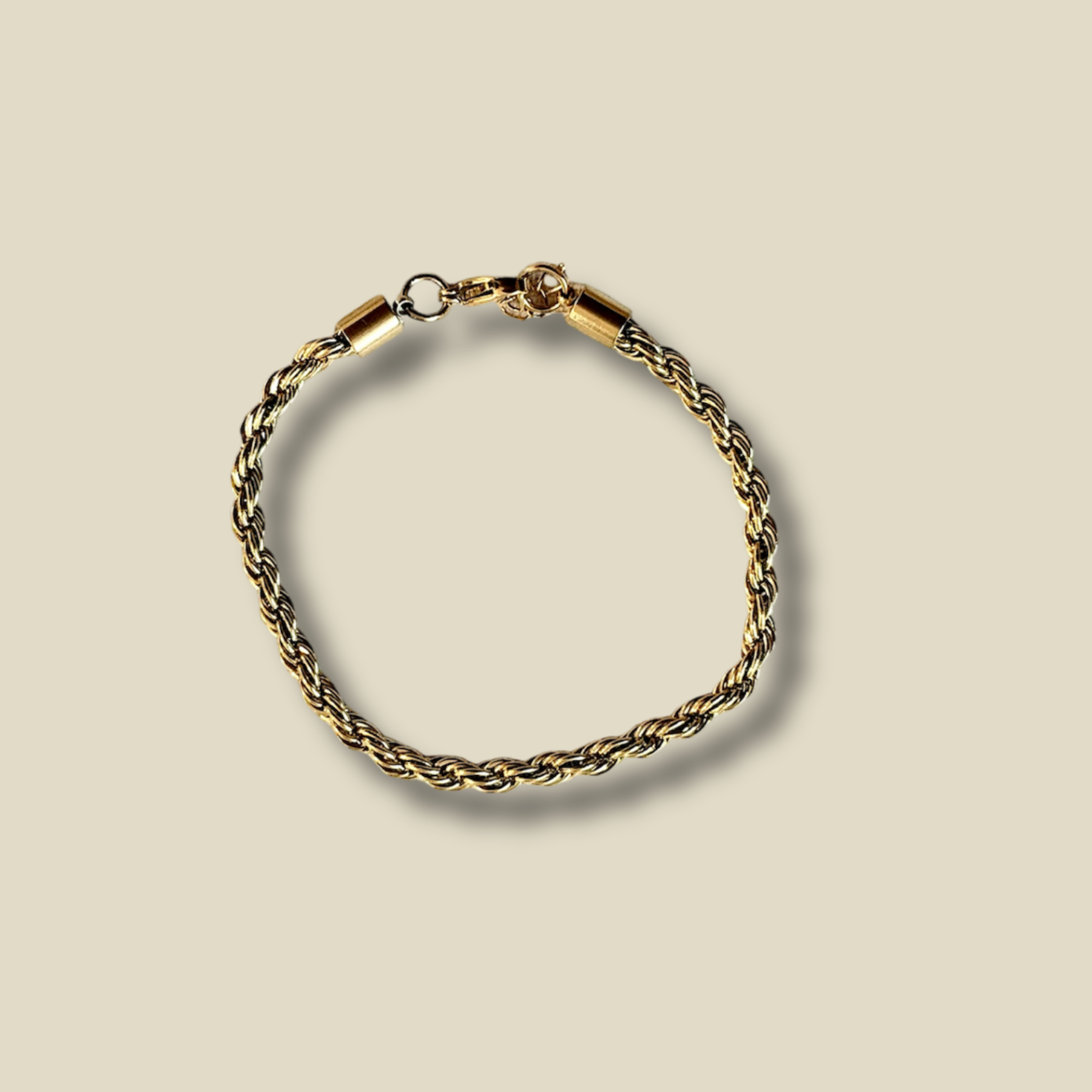 Bracelet luz collection intemporelle