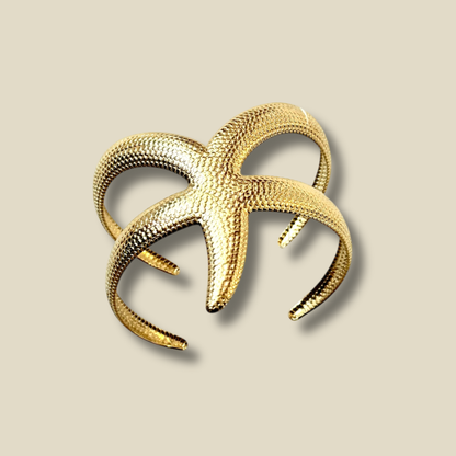 Bracelet étoile de mer stellina