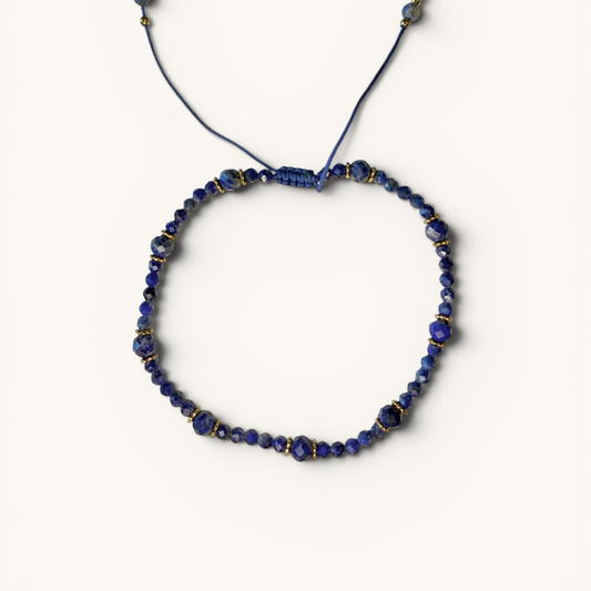 Bracelet Astre Marine