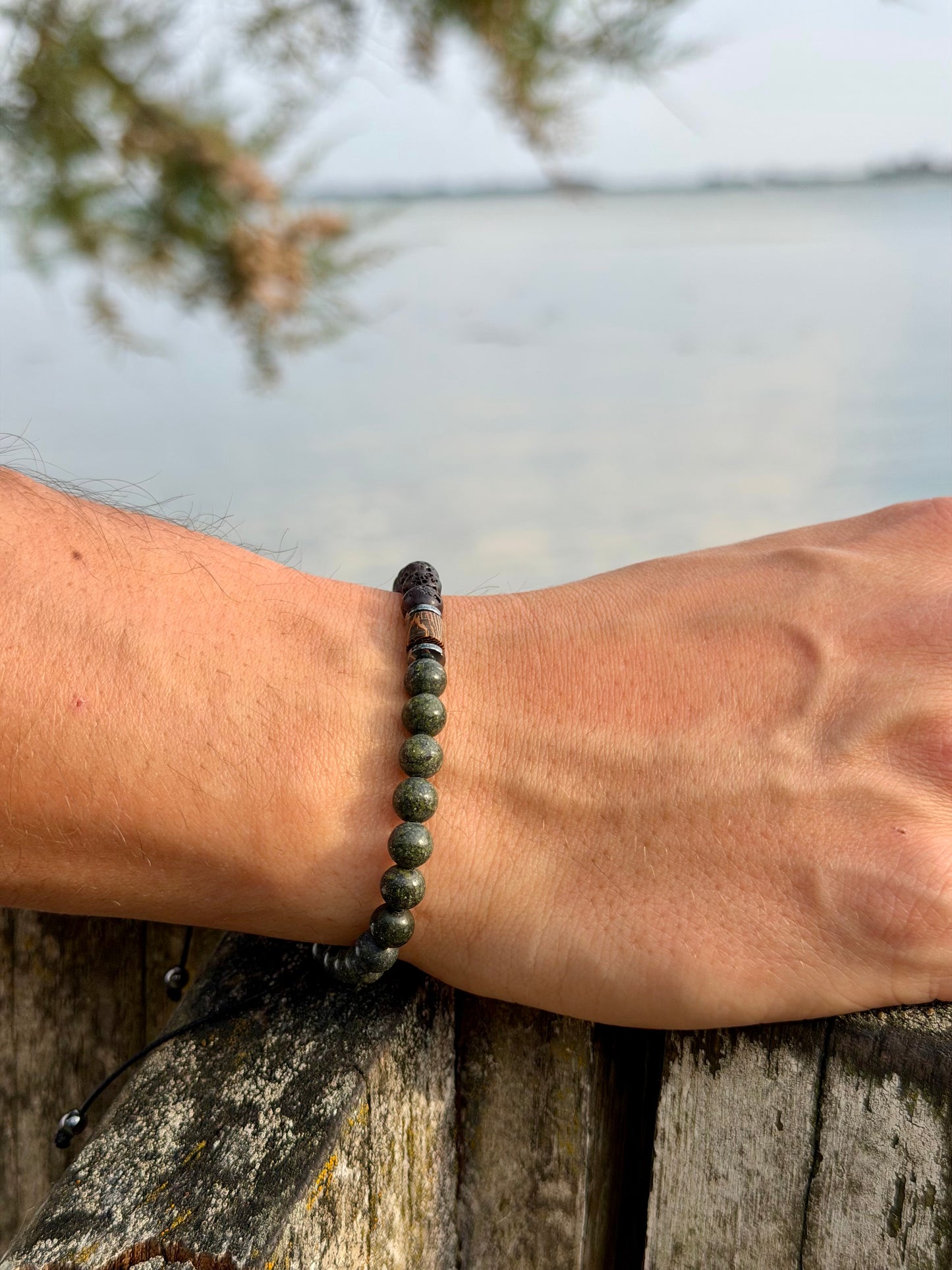 Bracelet atura fonce