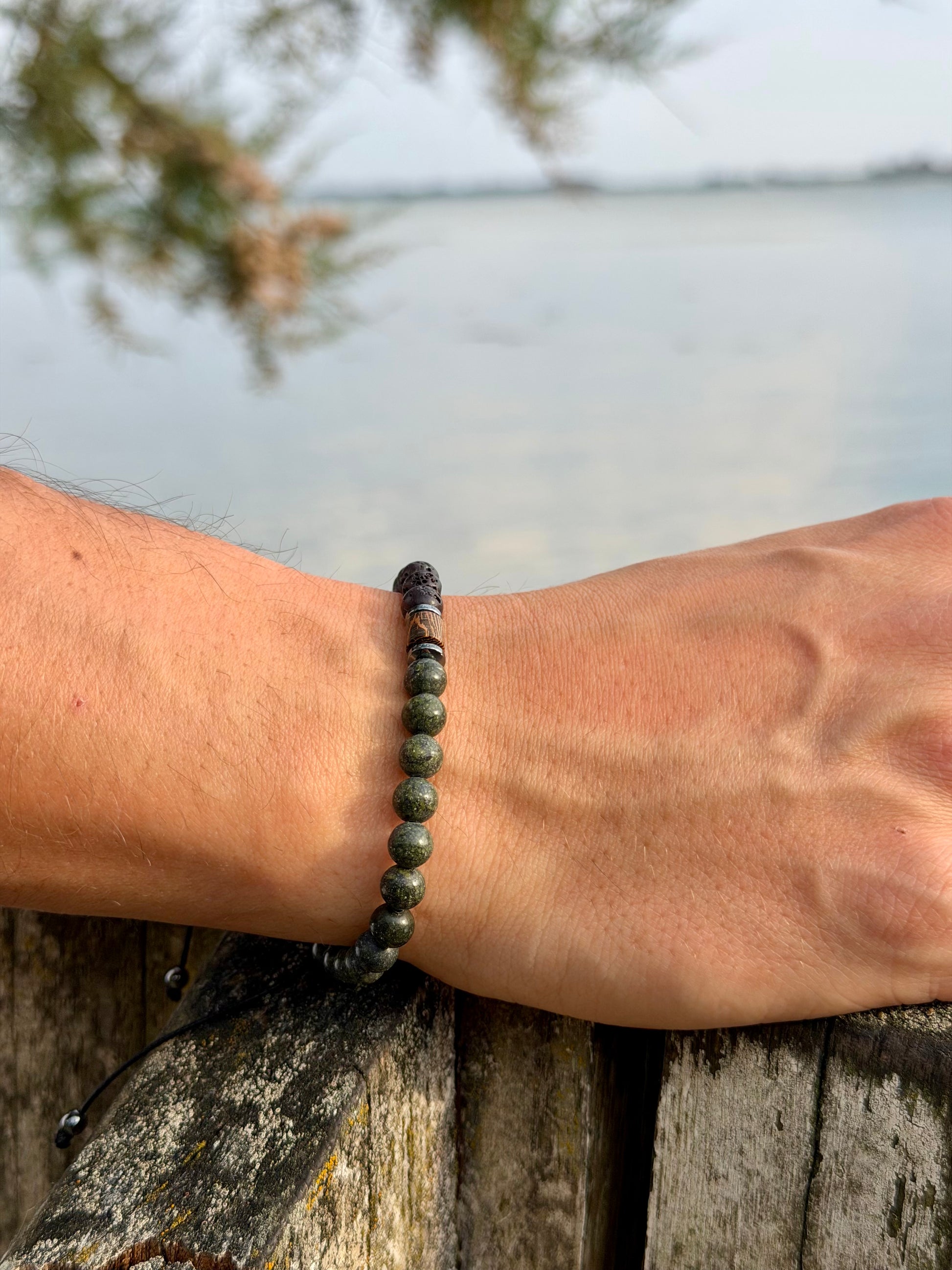 Bracelet atura fonce