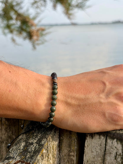 Bracelet atura fonce