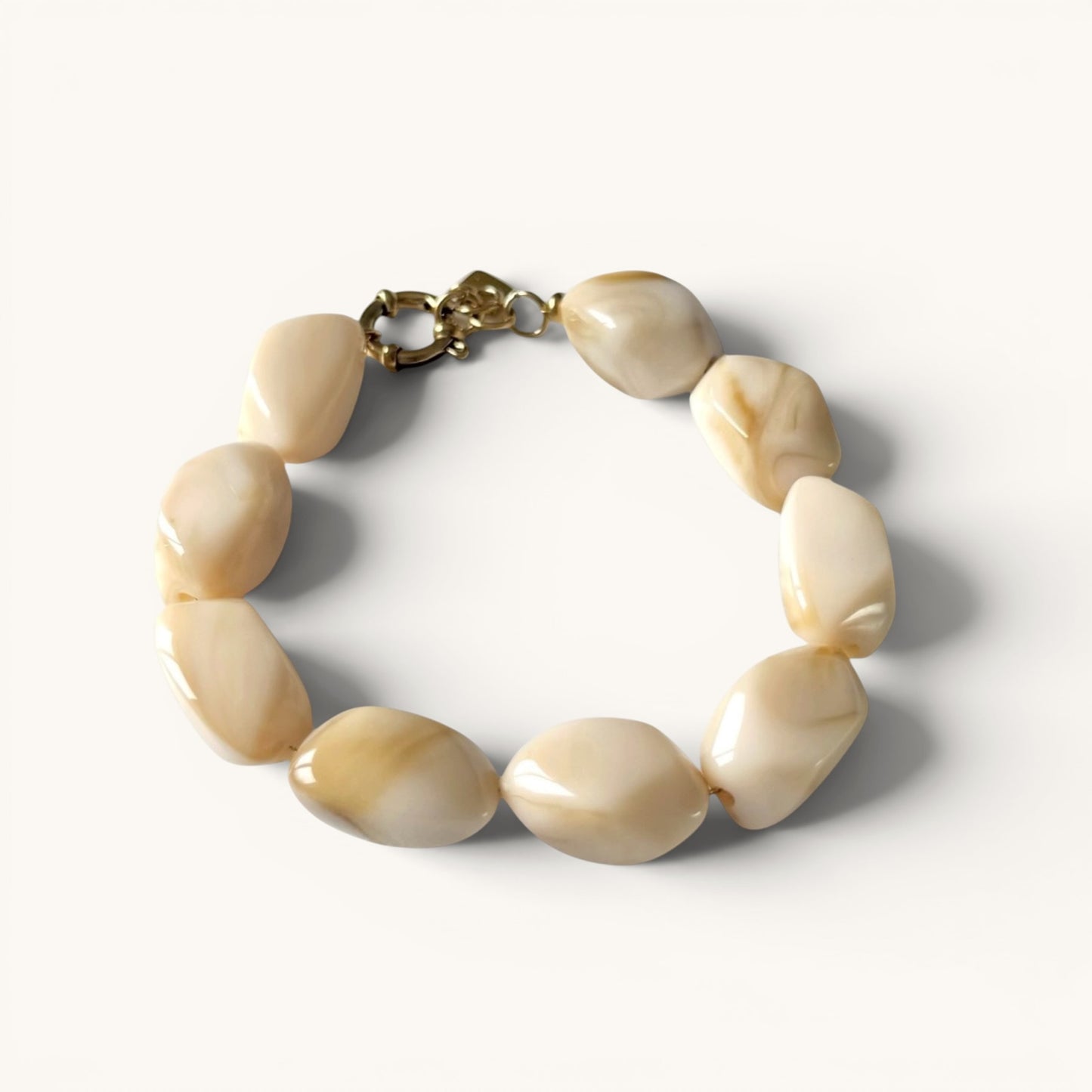 Bracelet crema