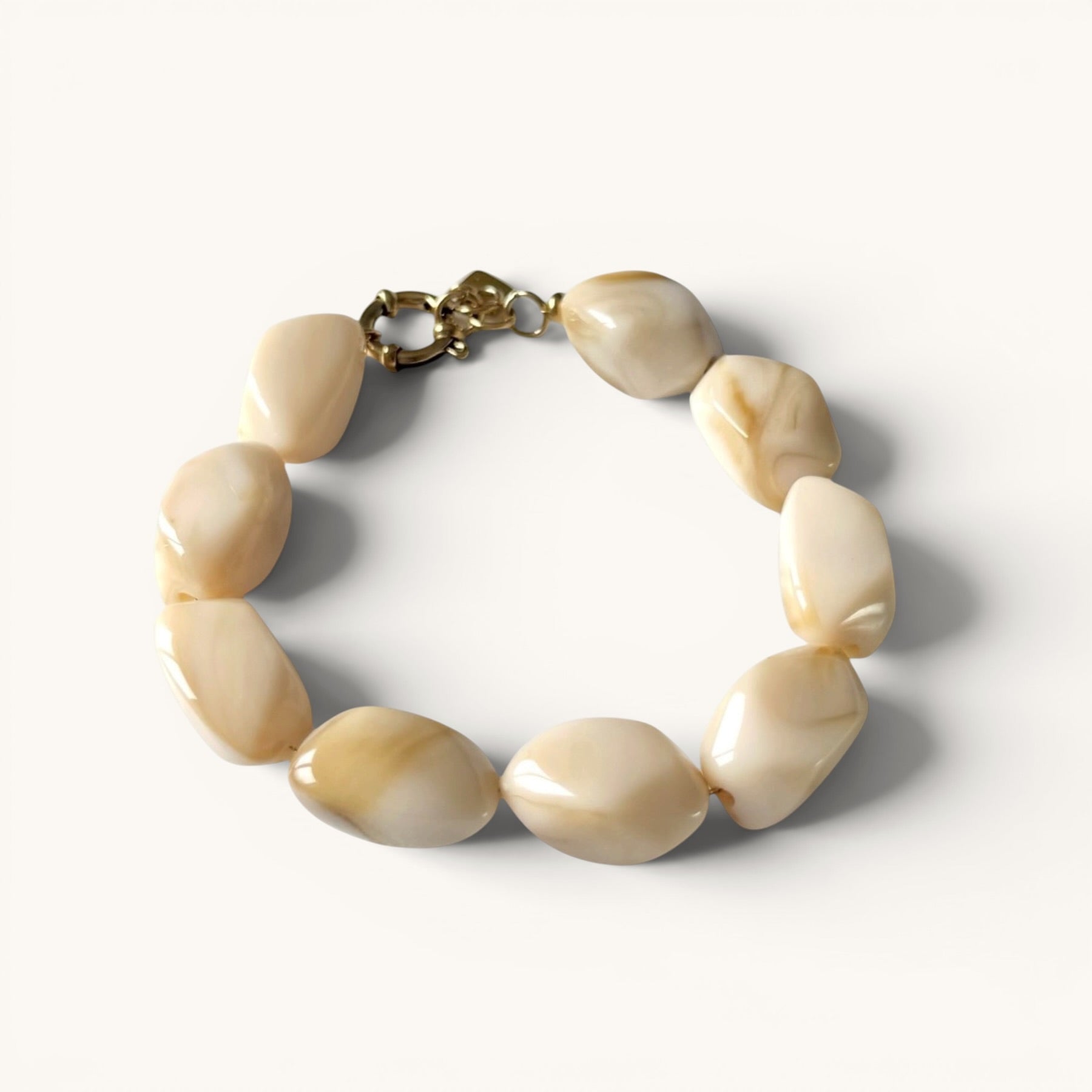 Bracelet crema
