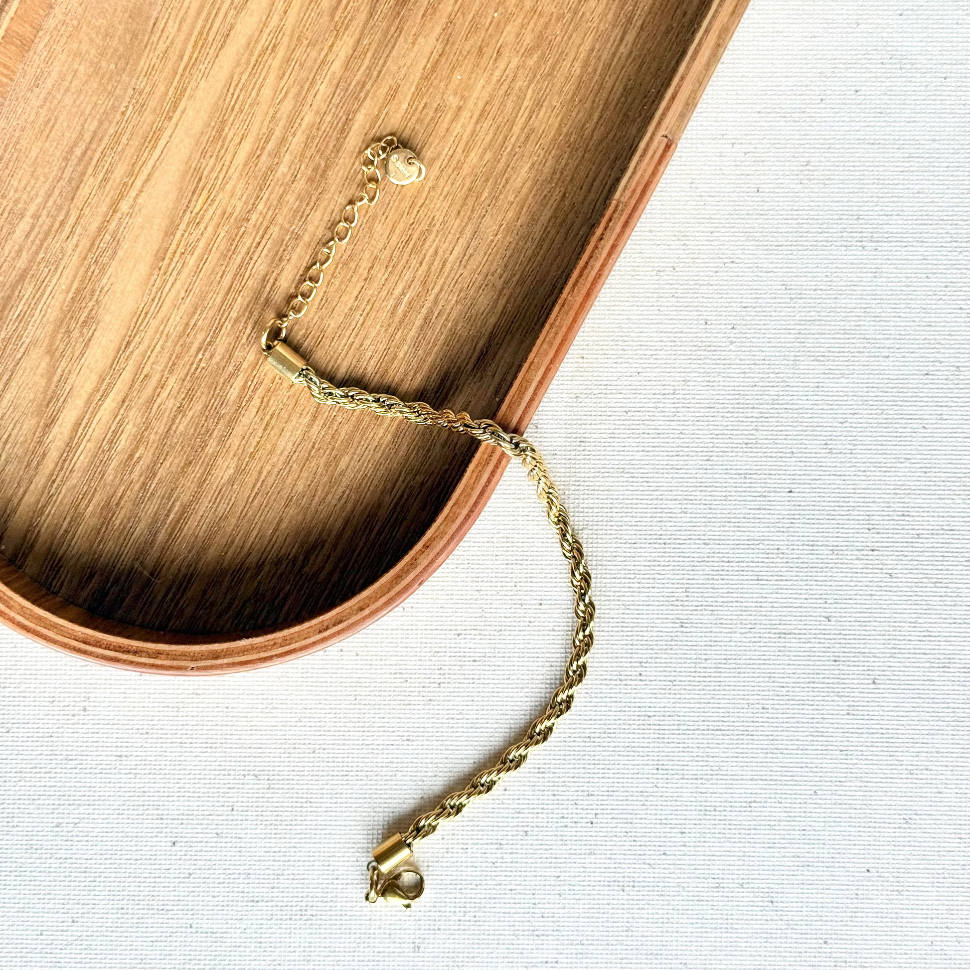 Bracelet luz collection intemporelle