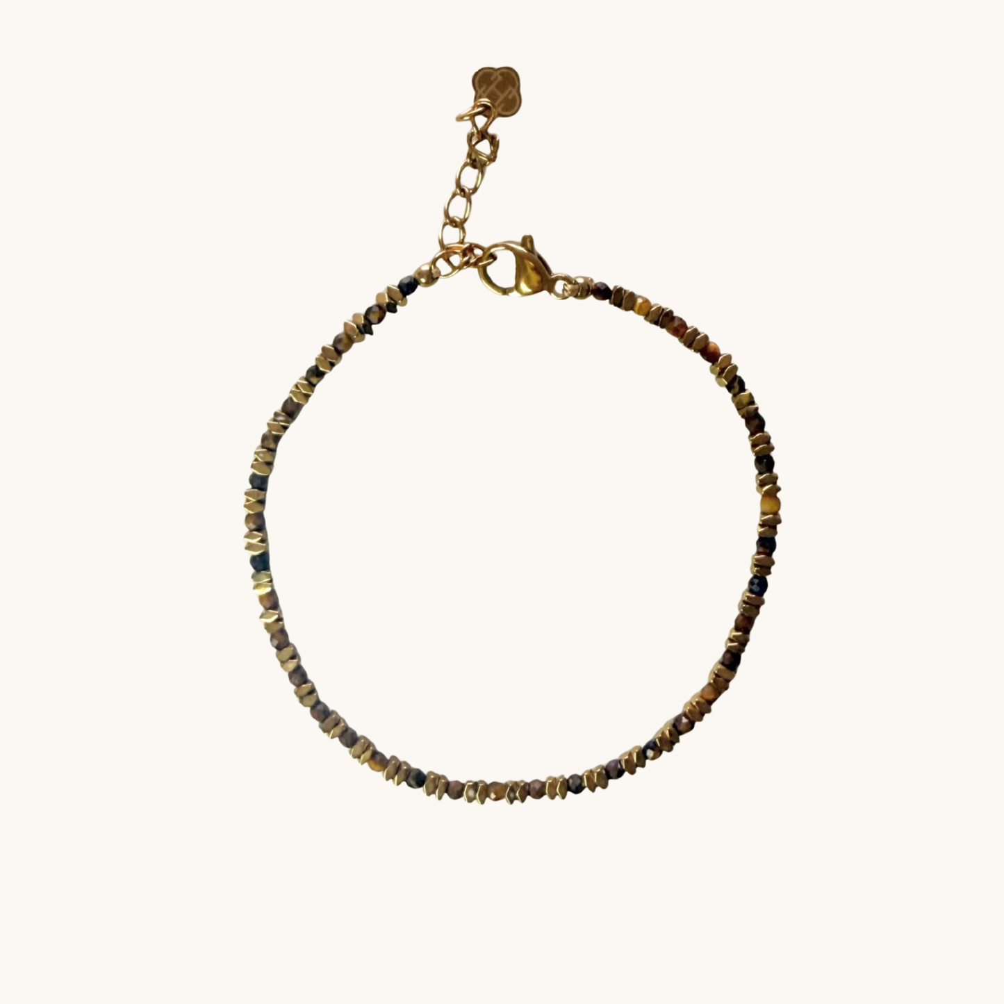 Bracelet Terre de soleil