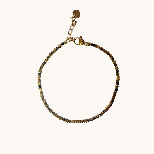 Bracelet Terre de soleil