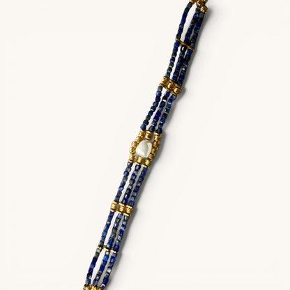 Bracelet Trésor des mers
