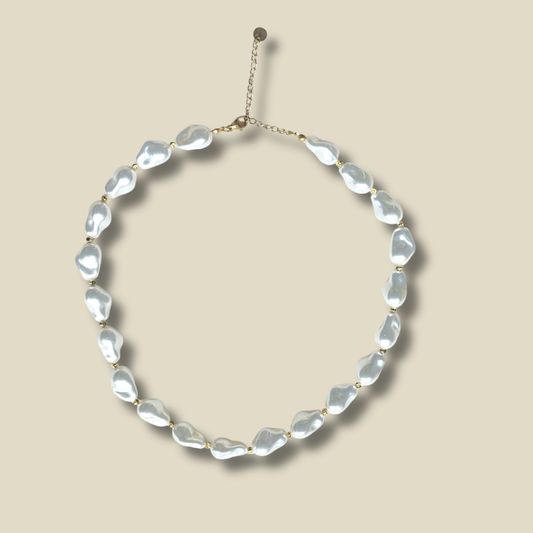 Collier Perlina