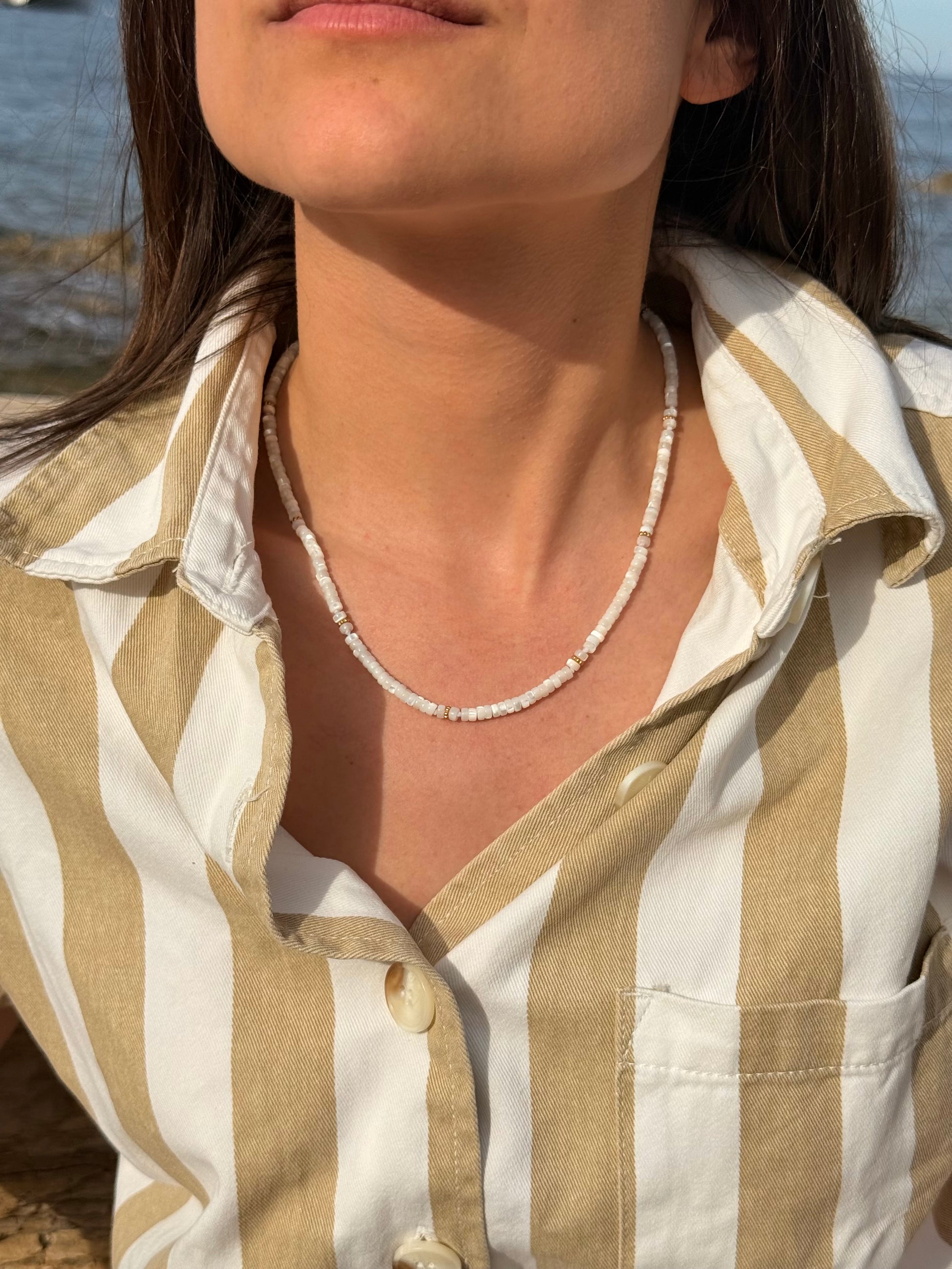 Collier-thalia-blanc