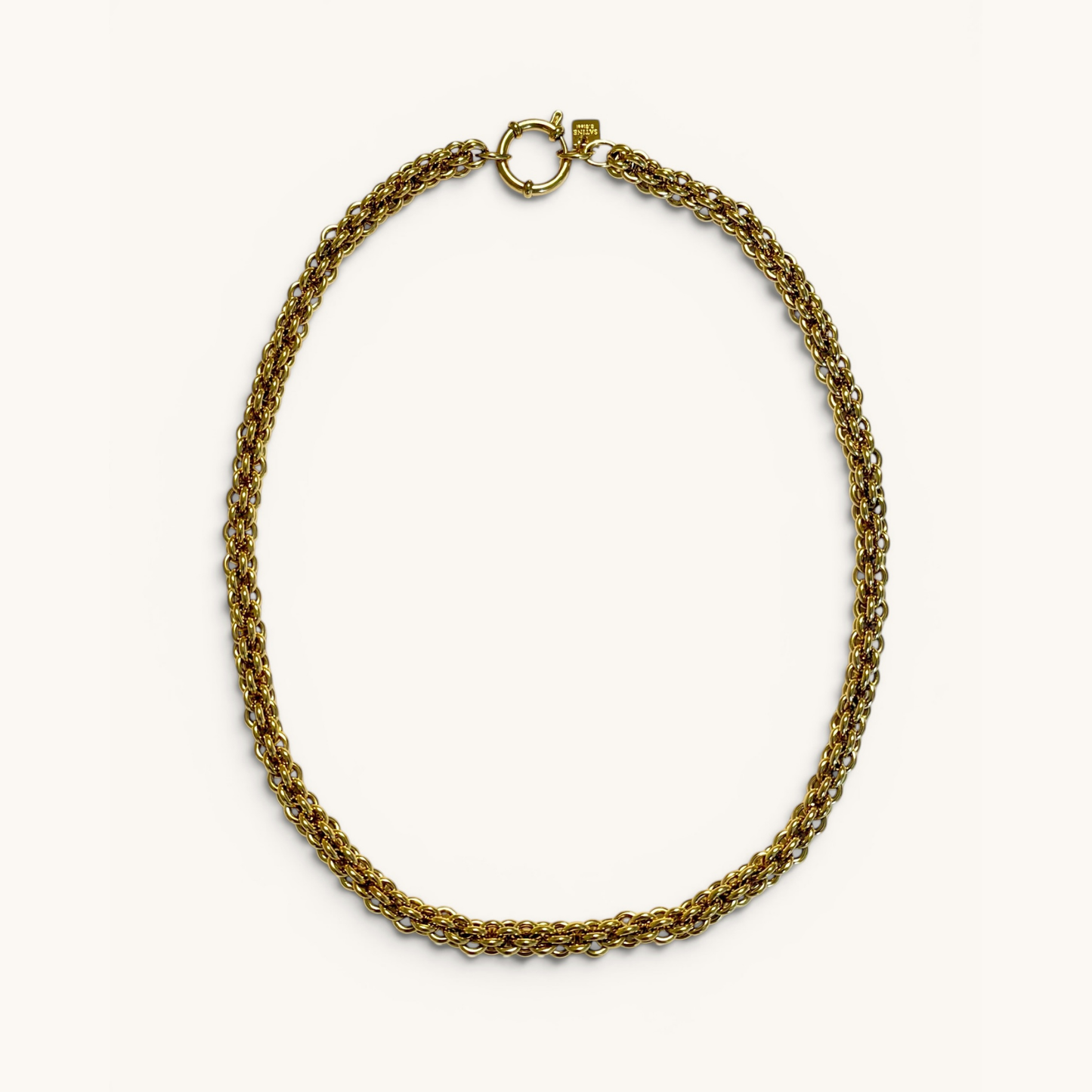 Collier Luz