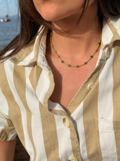 Collier RÉCIF