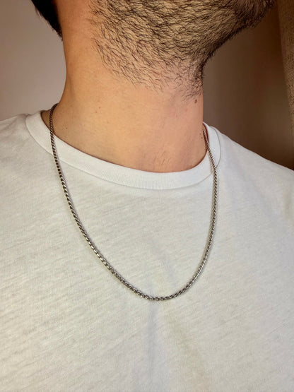 Collier zephyr 3