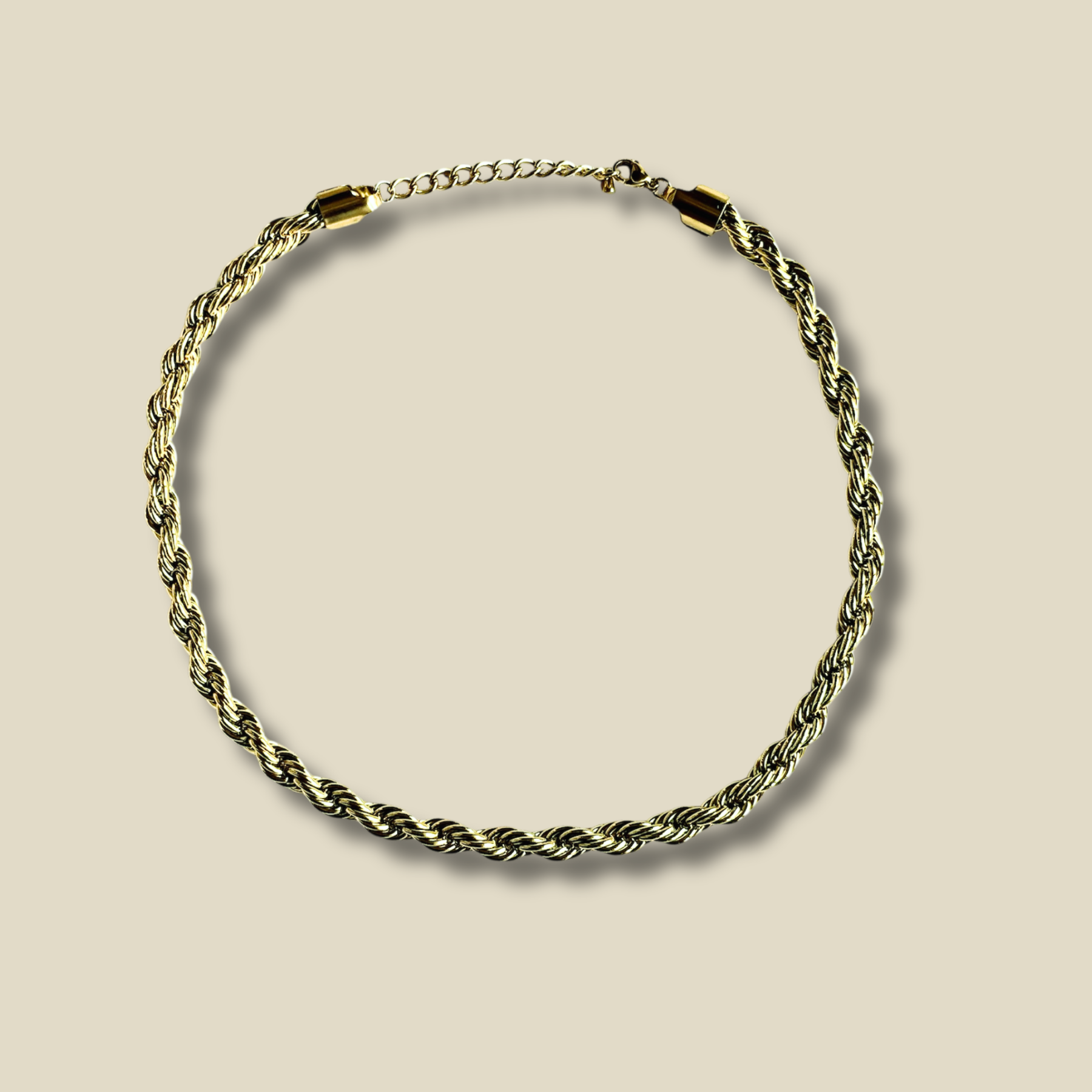 collier luz collection intemporelle