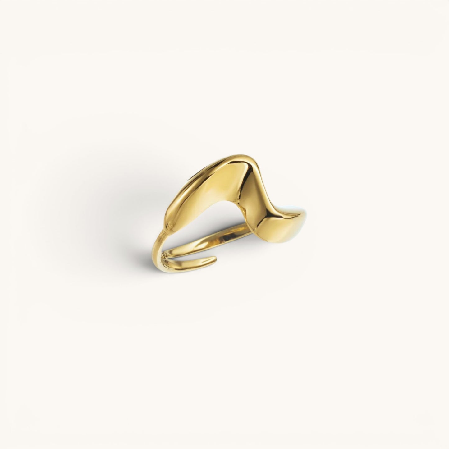 Bague Alizé