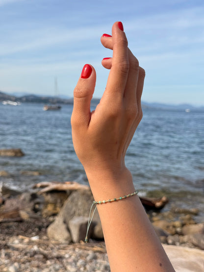Récif-bracelet