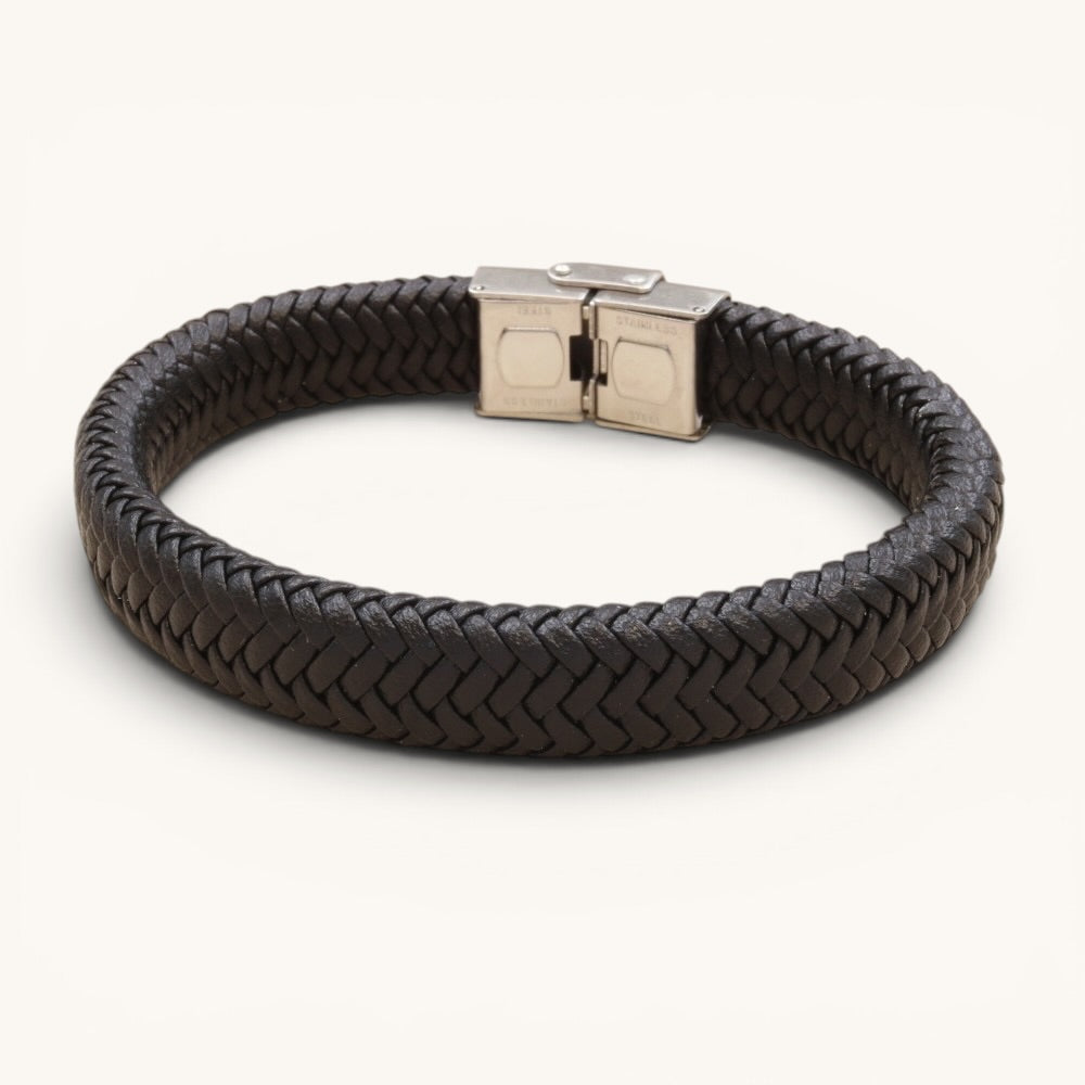 Sauvage bracelet homme