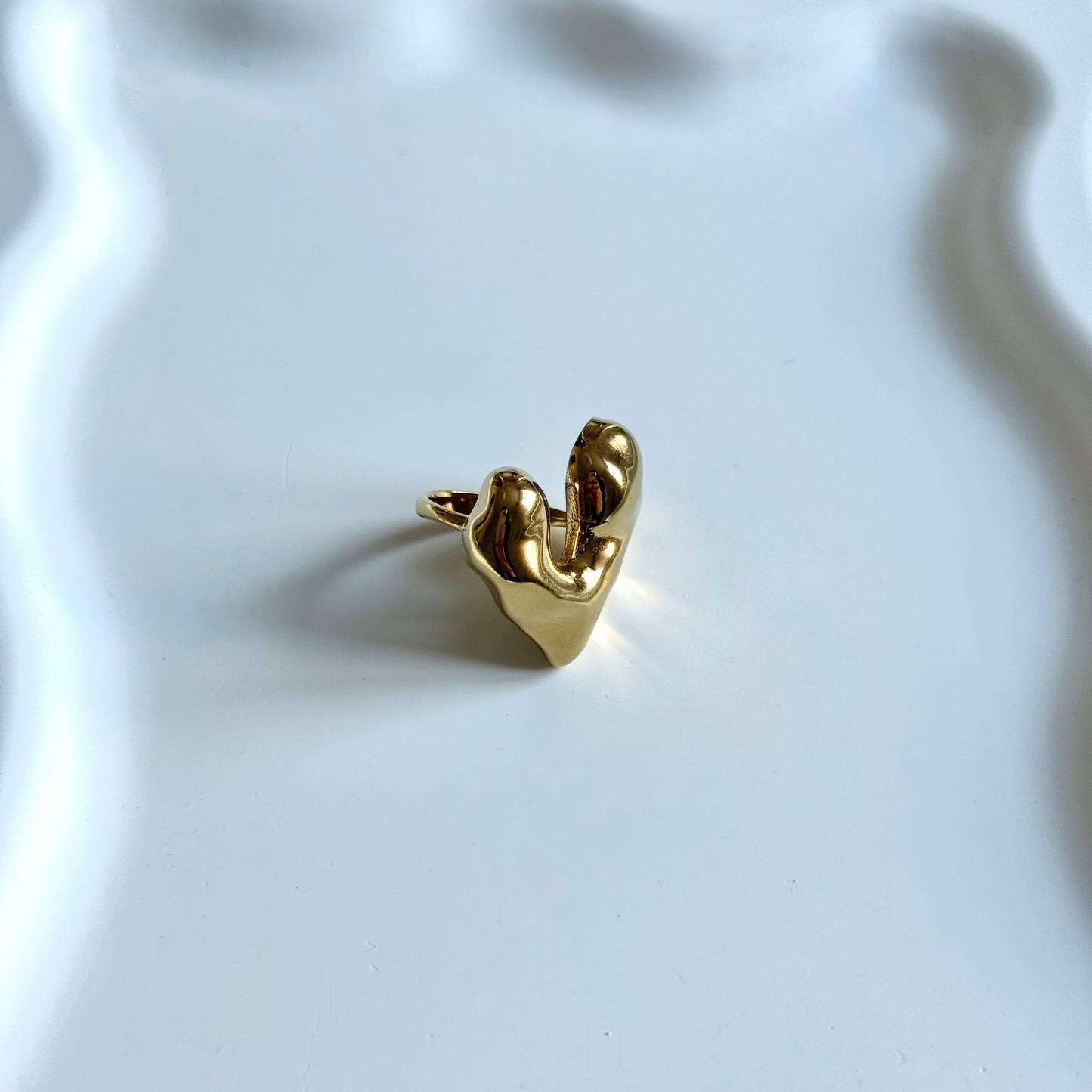 bague réglable abyss