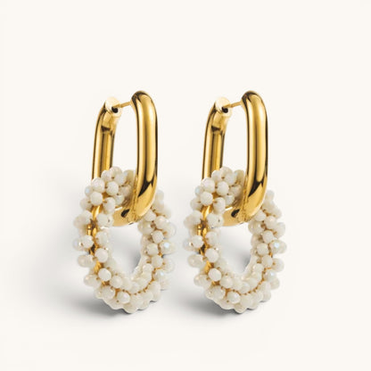 boucles iria