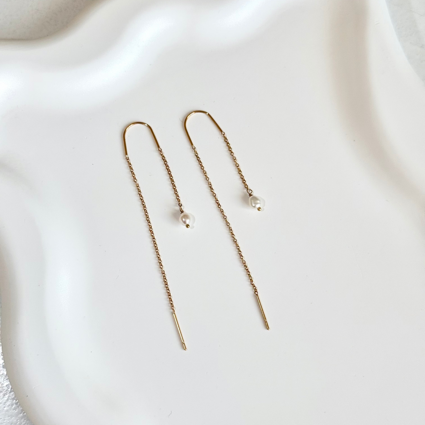 Boucles d'oreilles liora