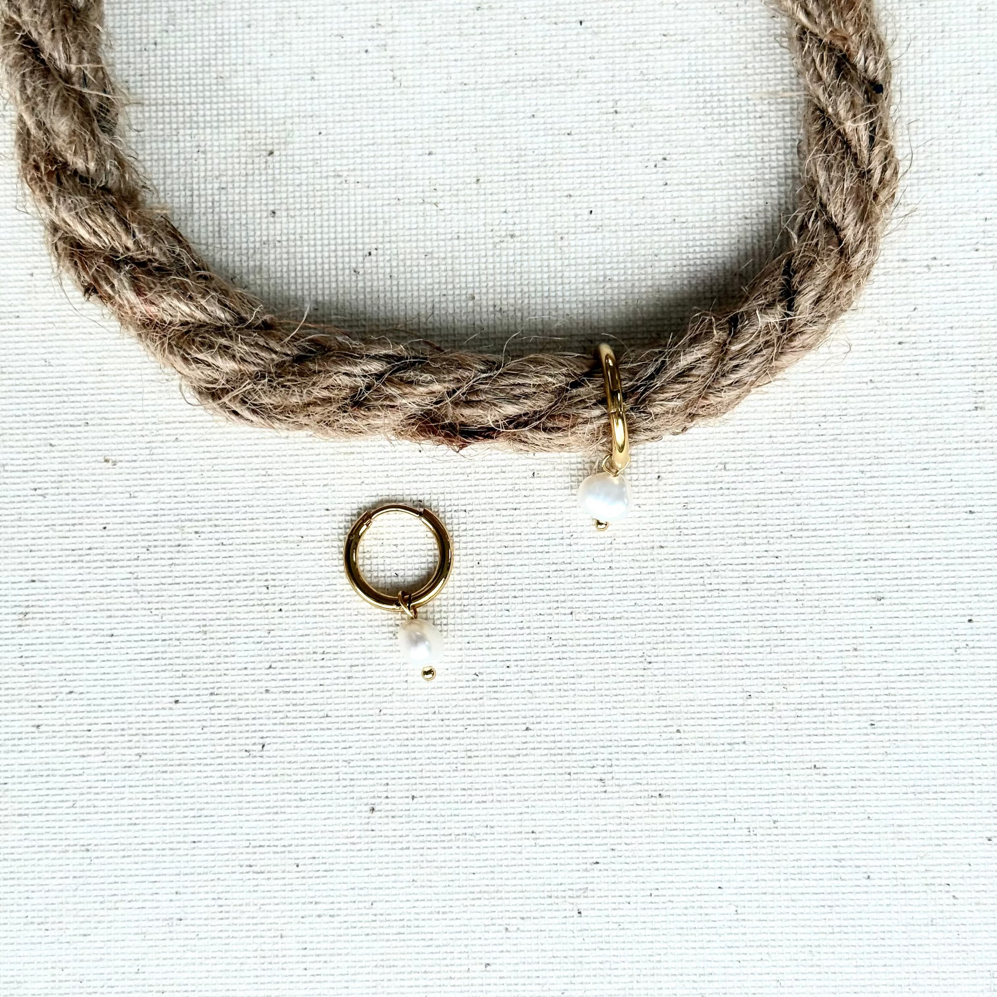 boucles perla