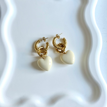 boucles d'oreilles alma