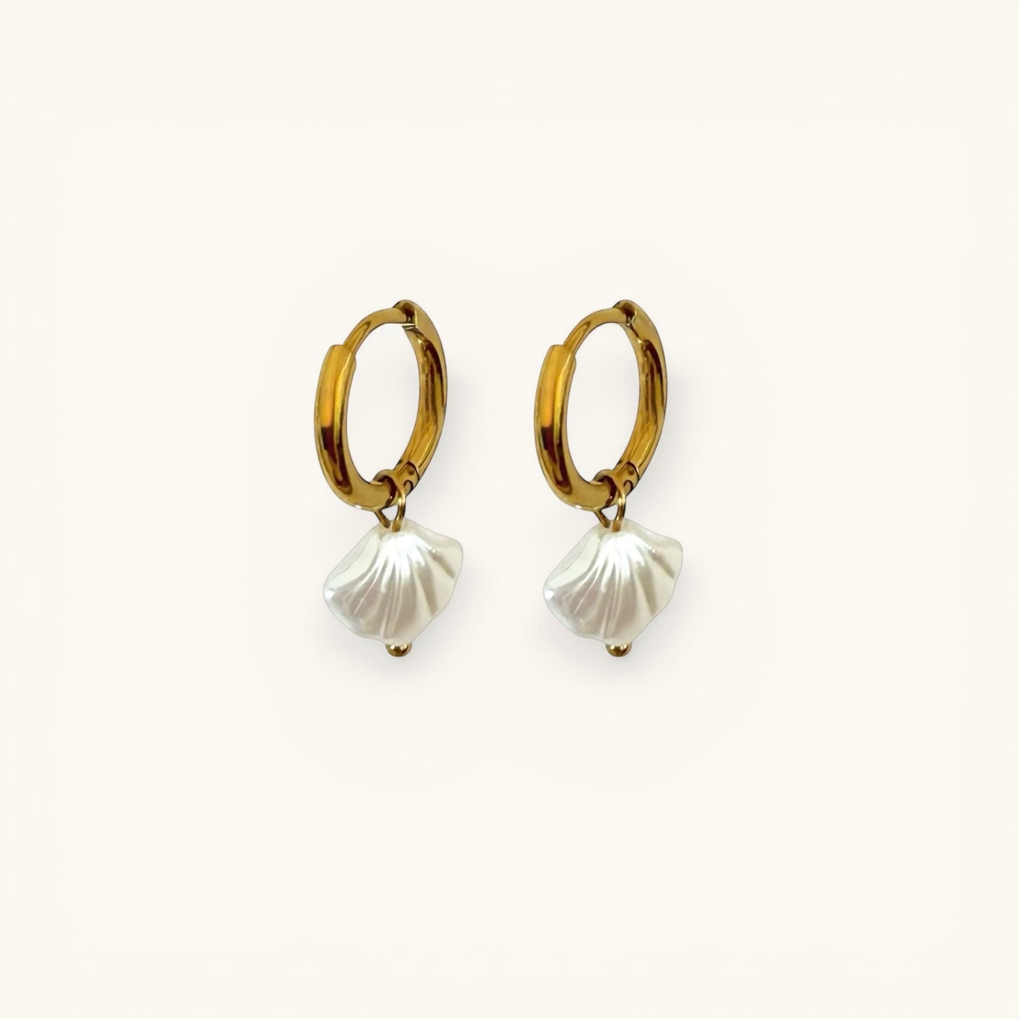 Boucles d'oreilles Salina
