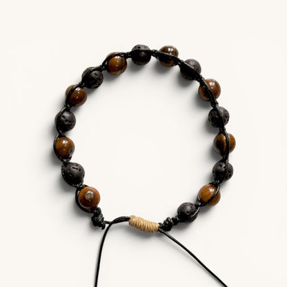 bracelet_basalate