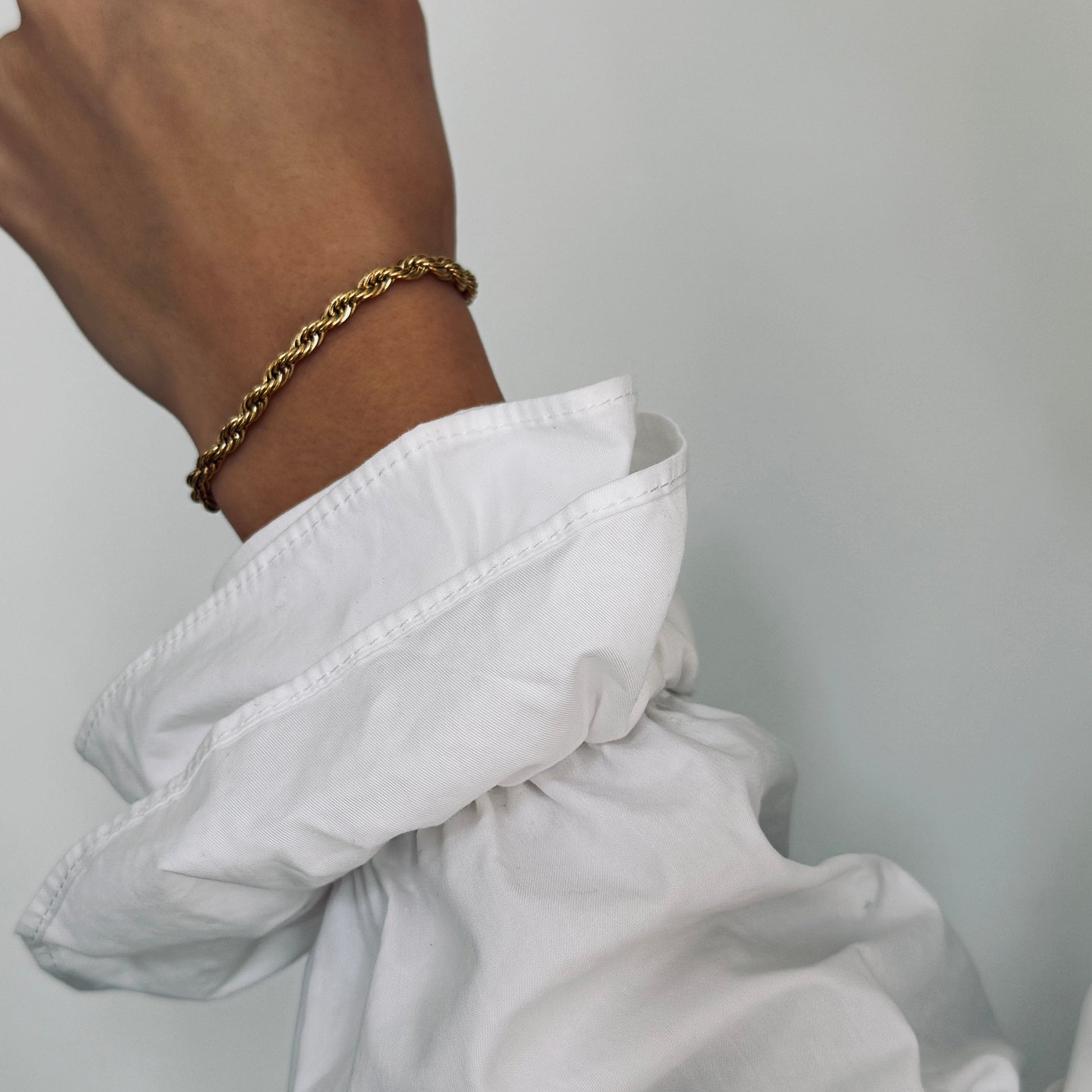 Bracelet luz collection intemporelle