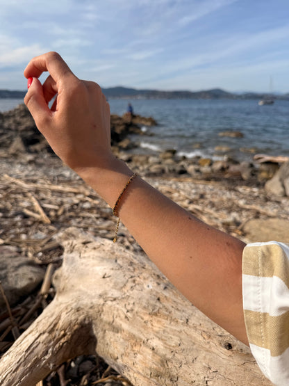 bracelet terre de soleil