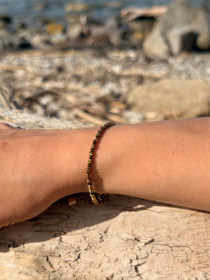 bracelet terre de soleil