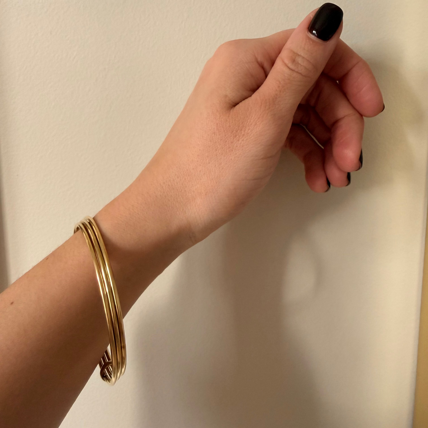 bracelet 3 joncs mara